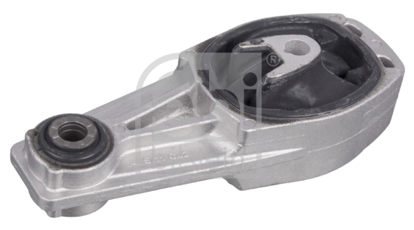 Mounting, engine